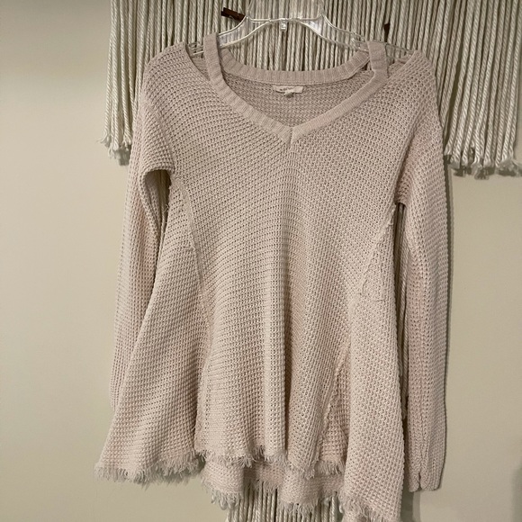 Mystree Tops - Women’s top